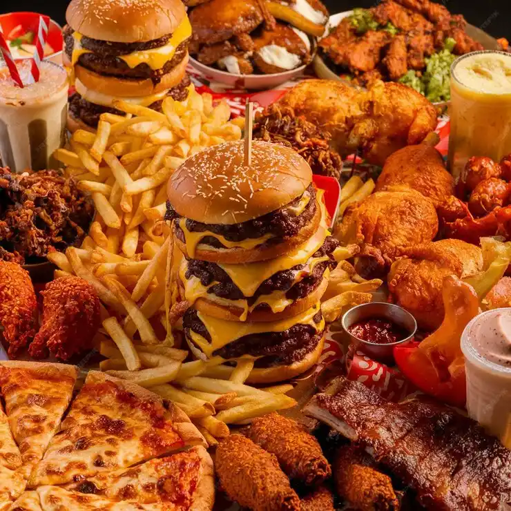 food