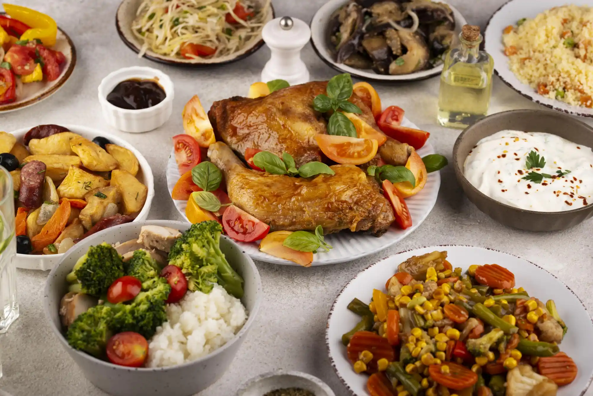 food