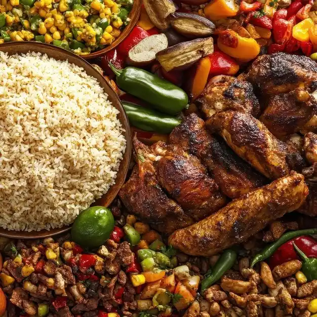 food