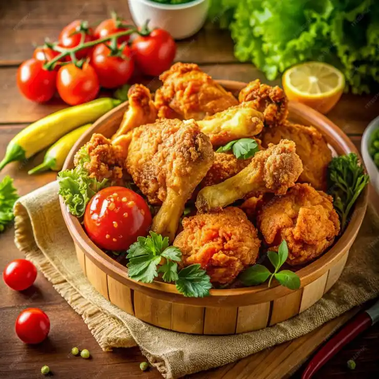 food
