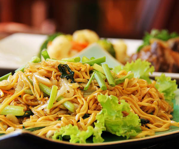 food