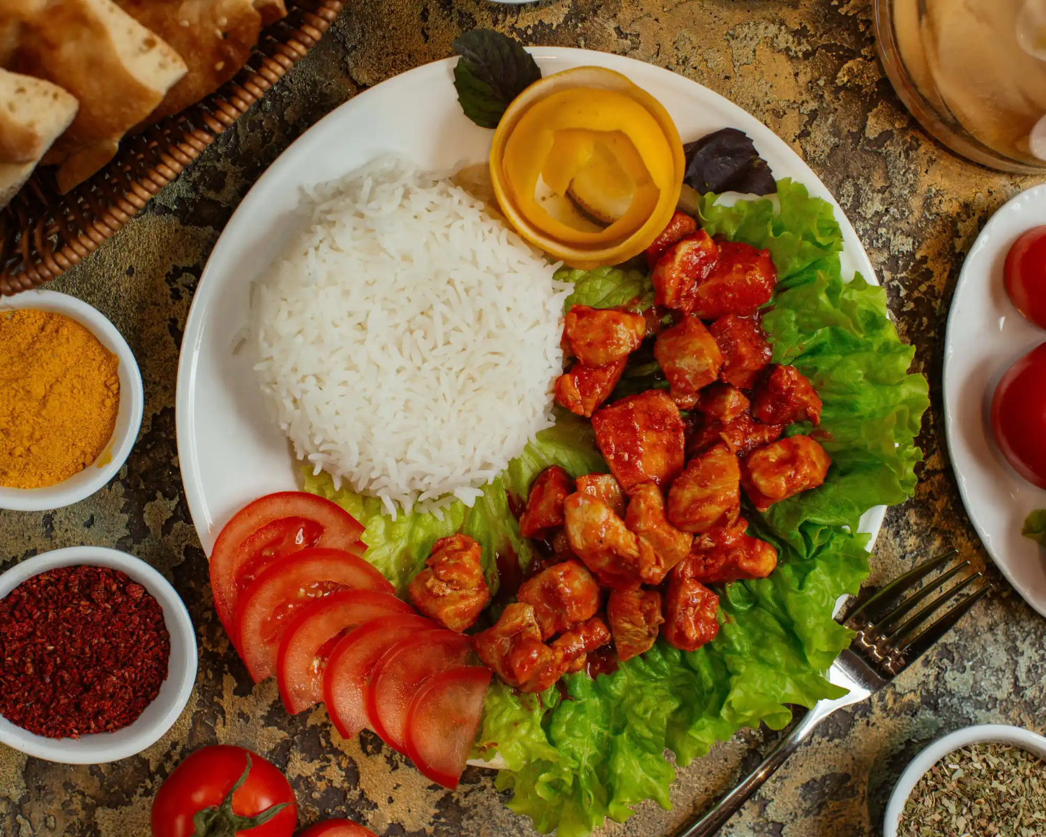 food