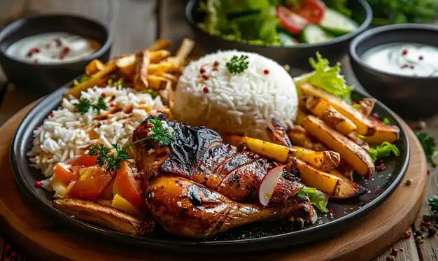 food